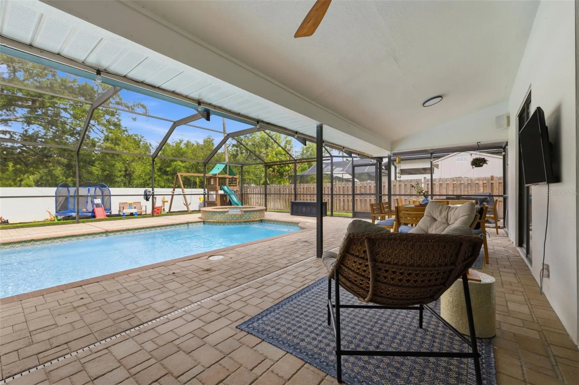 1521 Waterwood Drive Lutz FL 33559