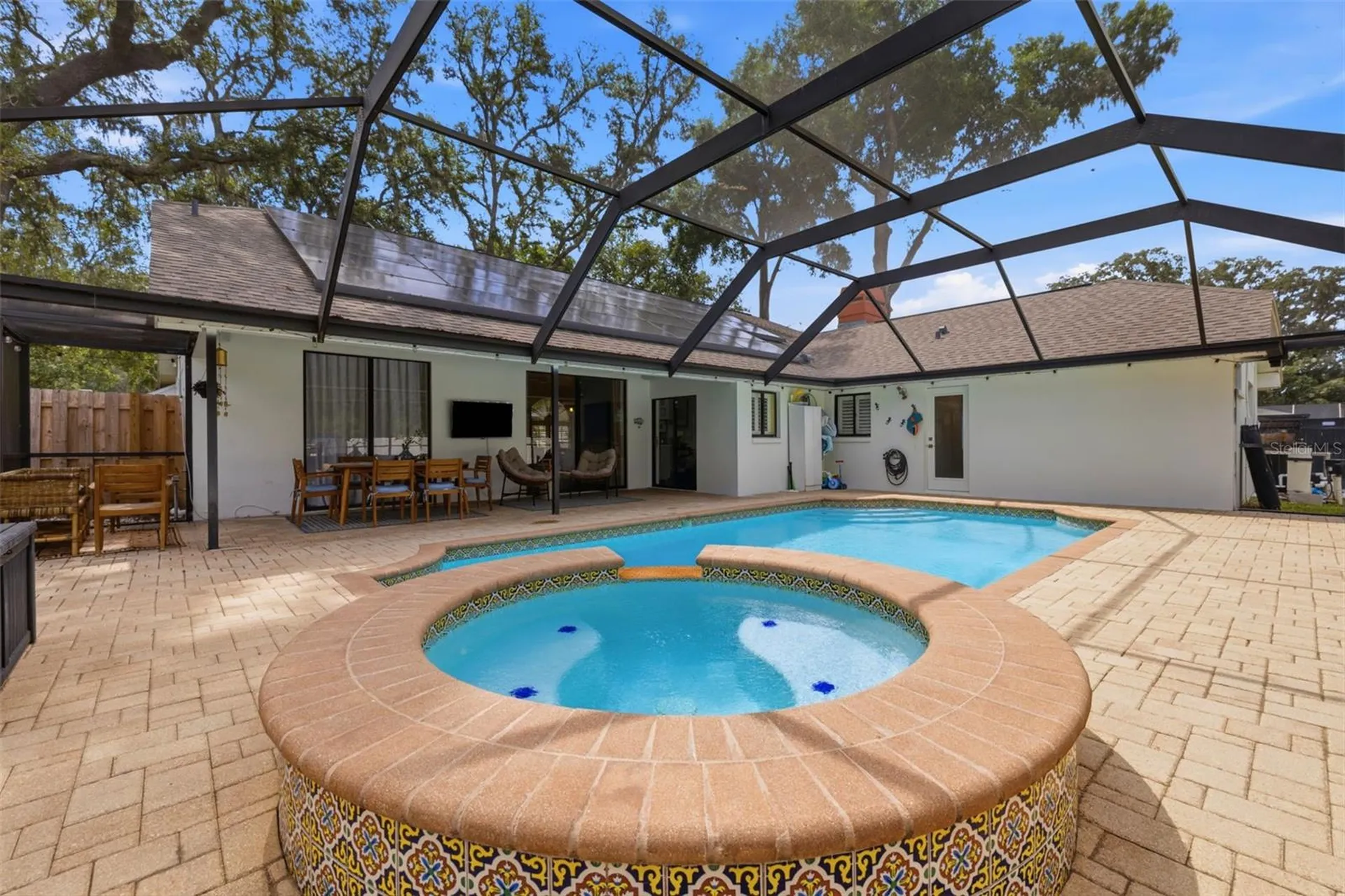 1521 Waterwood Drive Lutz FL 33559