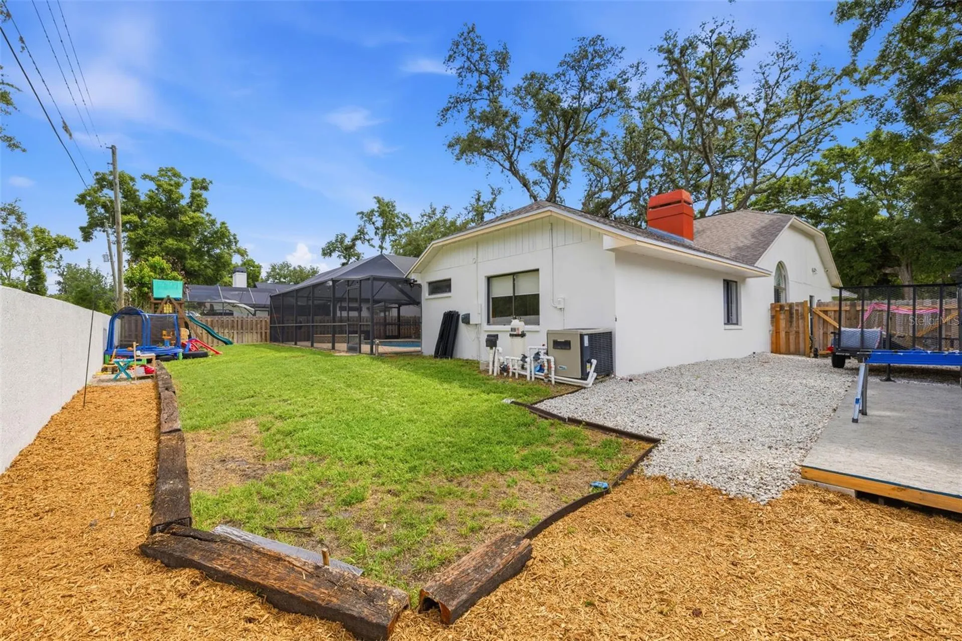 1521 Waterwood Drive Lutz FL 33559