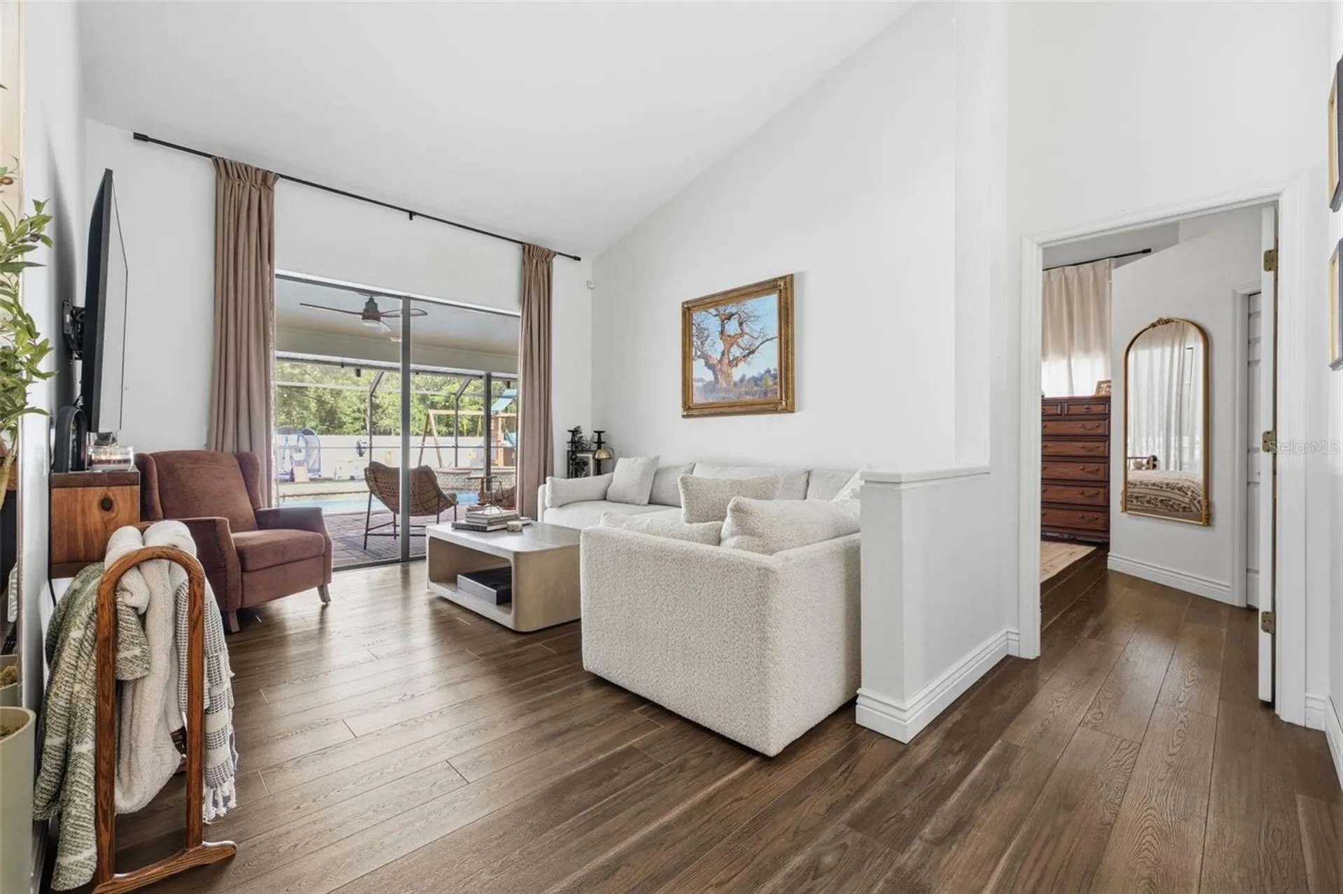 1521 Waterwood Drive Lutz FL 33559