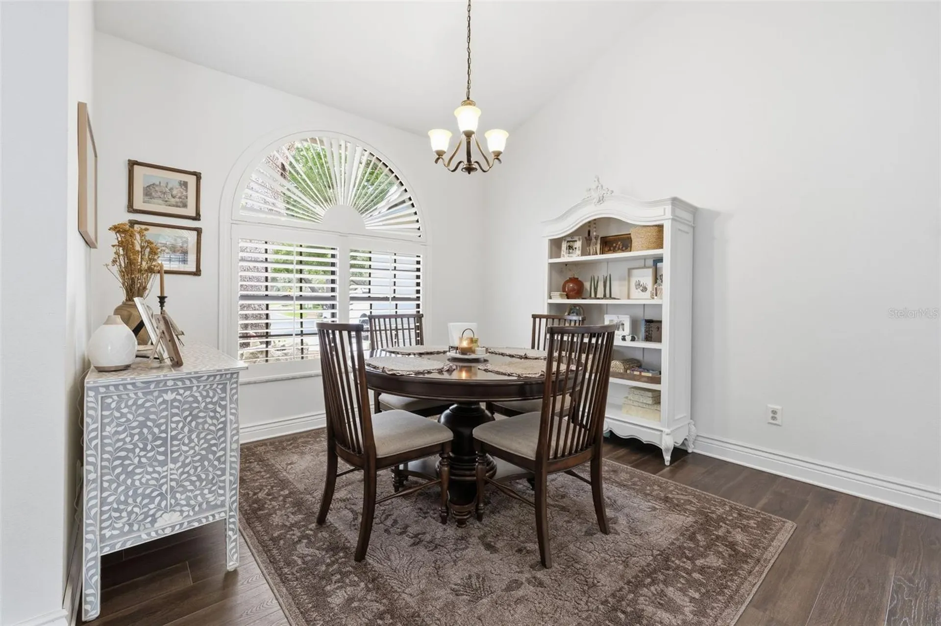 1521 Waterwood Drive Lutz FL 33559