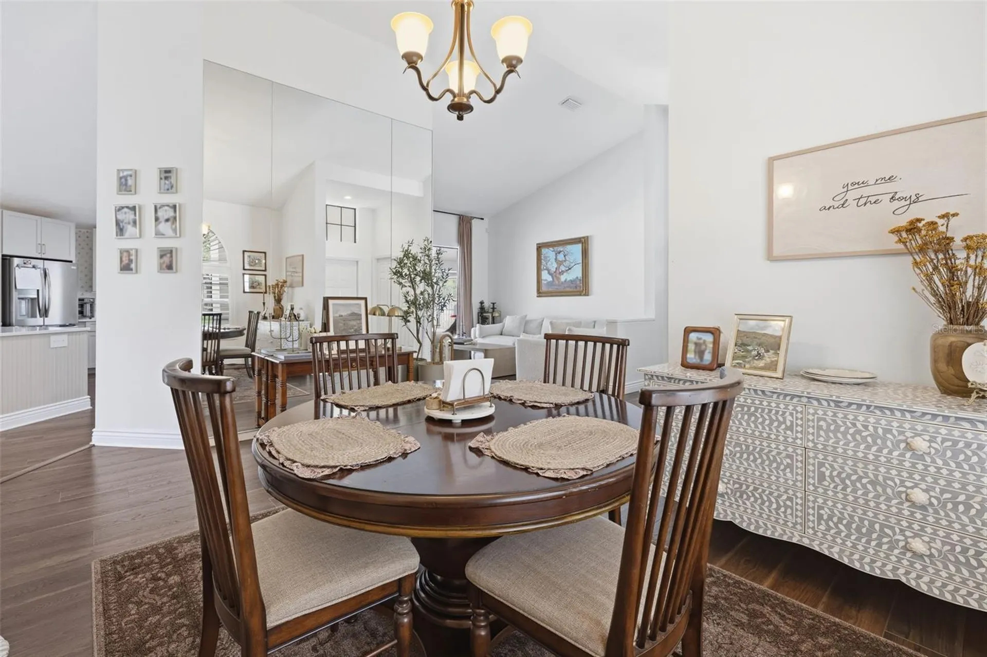 1521 Waterwood Drive Lutz FL 33559