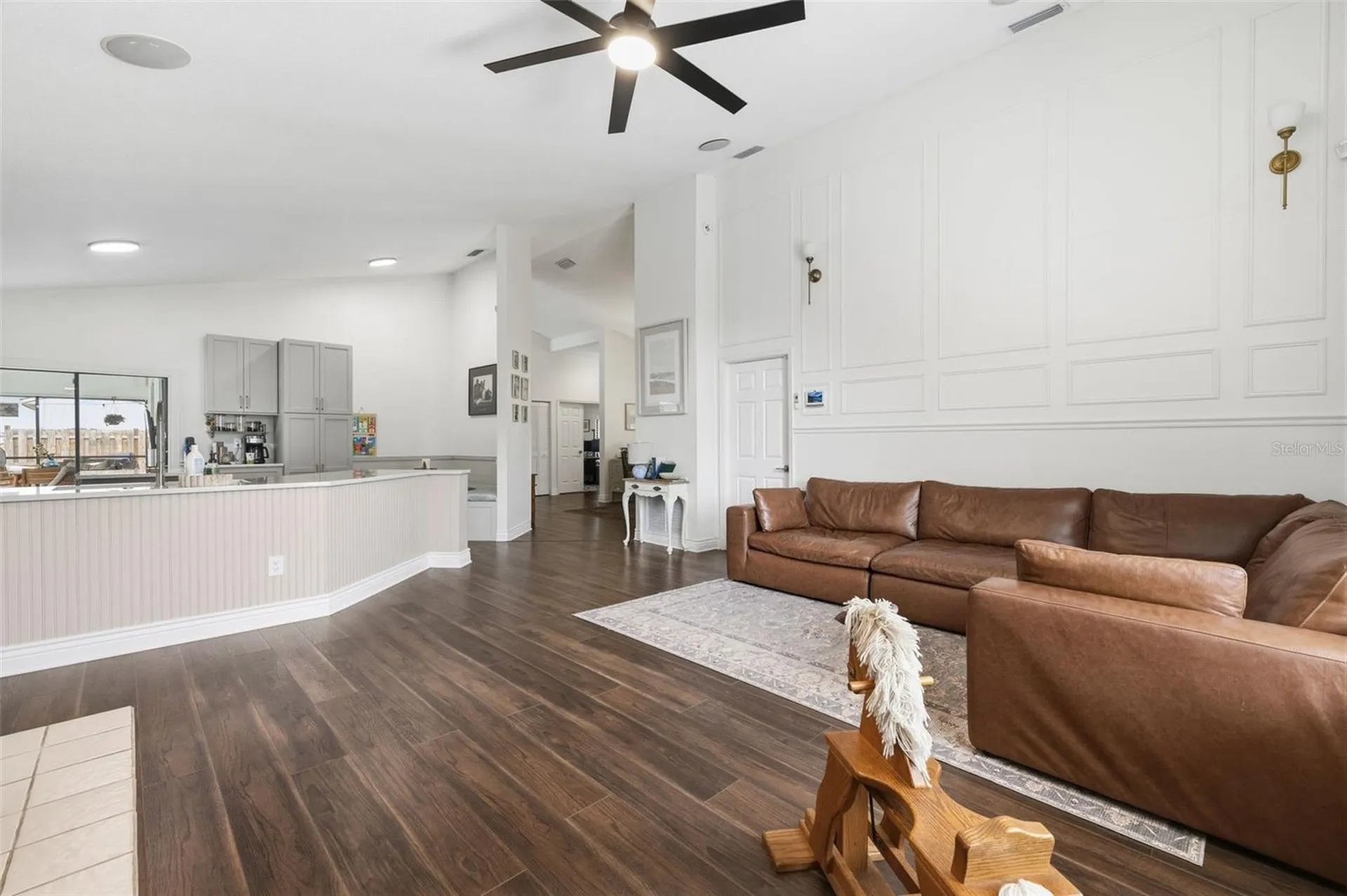 1521 Waterwood Drive Lutz FL 33559