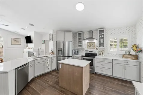 1521 Waterwood Drive Lutz FL 33559