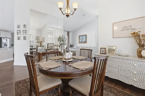 1521 Waterwood Drive Lutz FL 33559