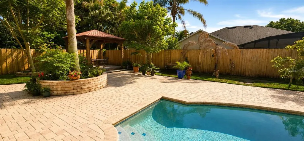 1939 S Prairie Dunes Court Oviedo FL 32765