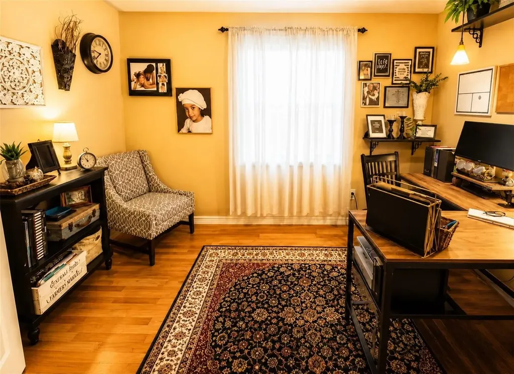 1939 S Prairie Dunes Court Oviedo FL 32765