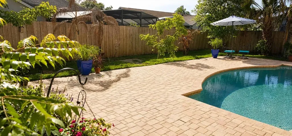 1939 S Prairie Dunes Court Oviedo FL 32765