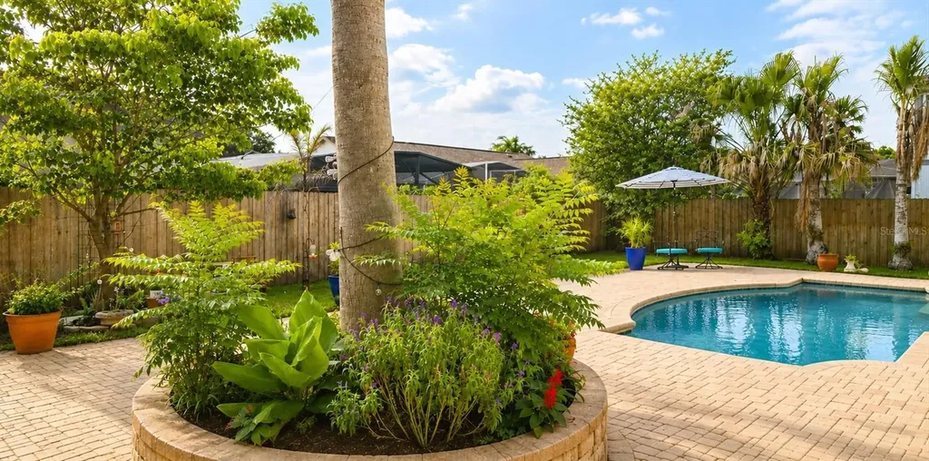 1939 S Prairie Dunes Court Oviedo FL 32765