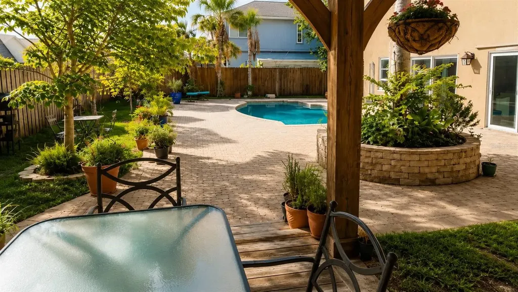 1939 S Prairie Dunes Court Oviedo FL 32765
