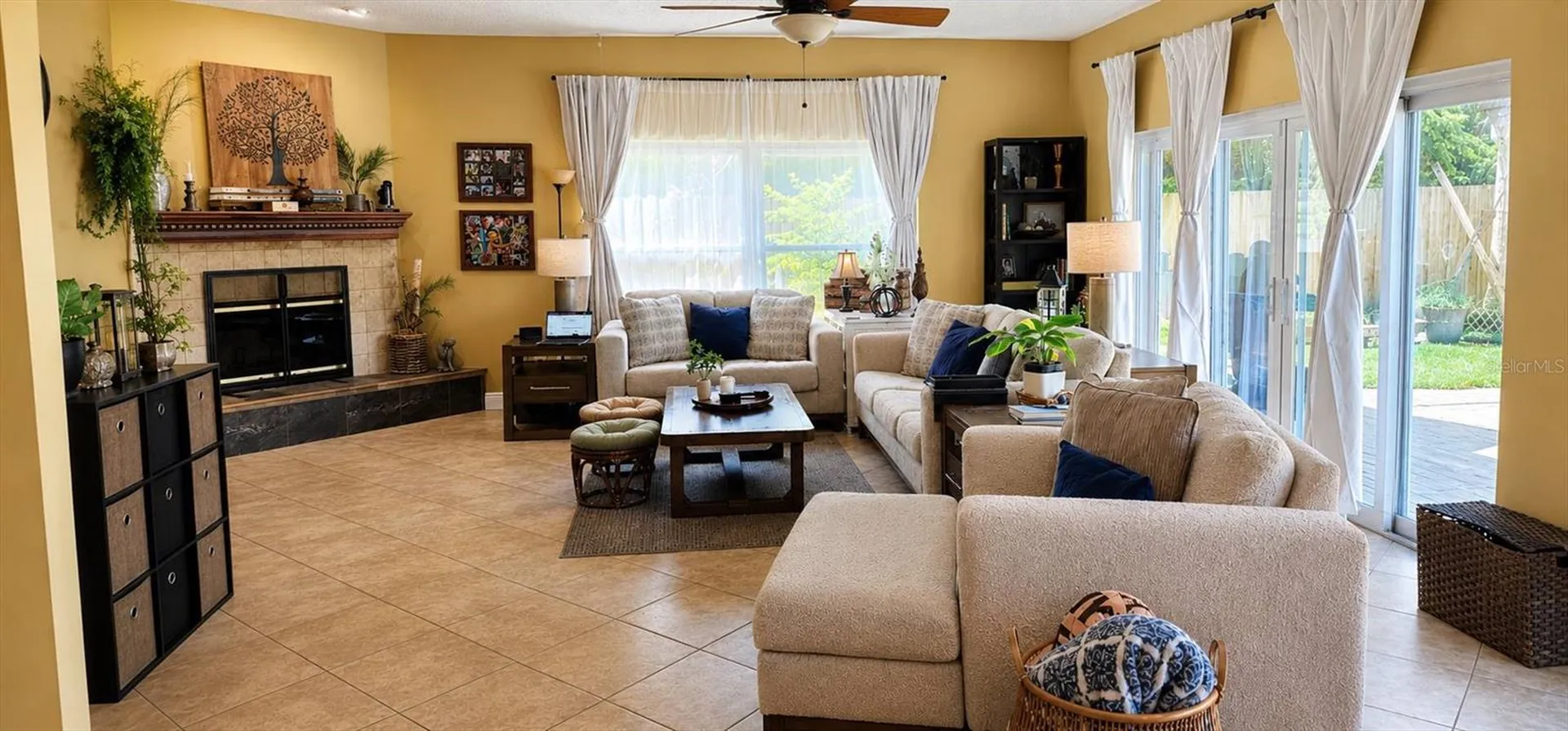 1939 S Prairie Dunes Court Oviedo FL 32765