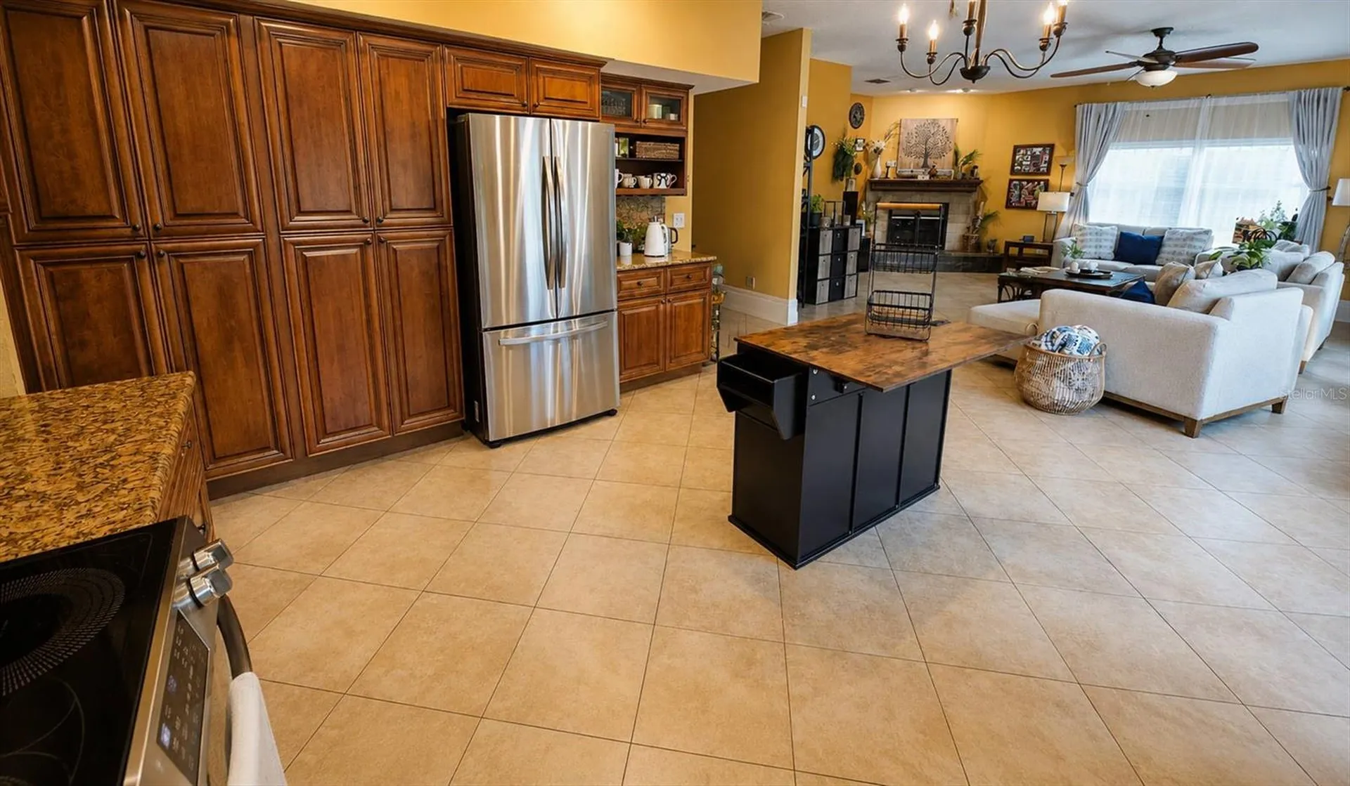 1939 S Prairie Dunes Court Oviedo FL 32765