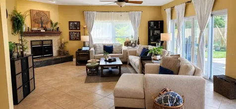 1939 S Prairie Dunes Court Oviedo FL 32765