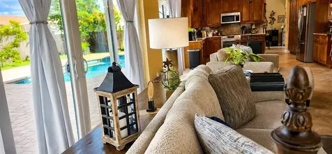 1939 S Prairie Dunes Court Oviedo FL 32765