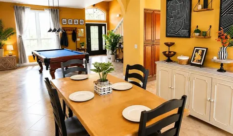 1939 S Prairie Dunes Court Oviedo FL 32765