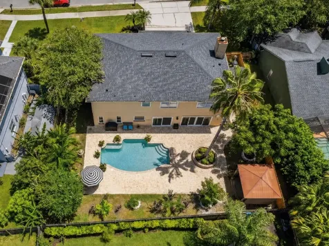 1939 S Prairie Dunes Court Oviedo FL 32765