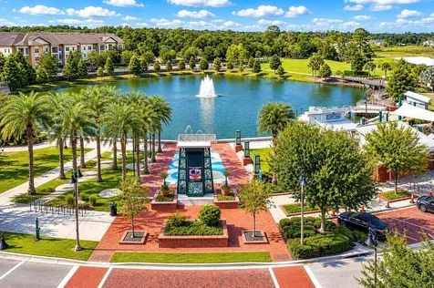 1939 S Prairie Dunes Court Oviedo FL 32765