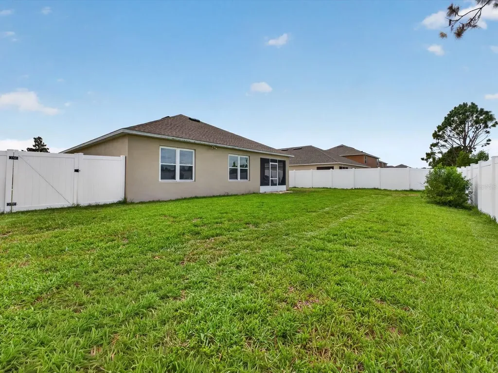 16701 Broadford Lane Clermont FL 34714