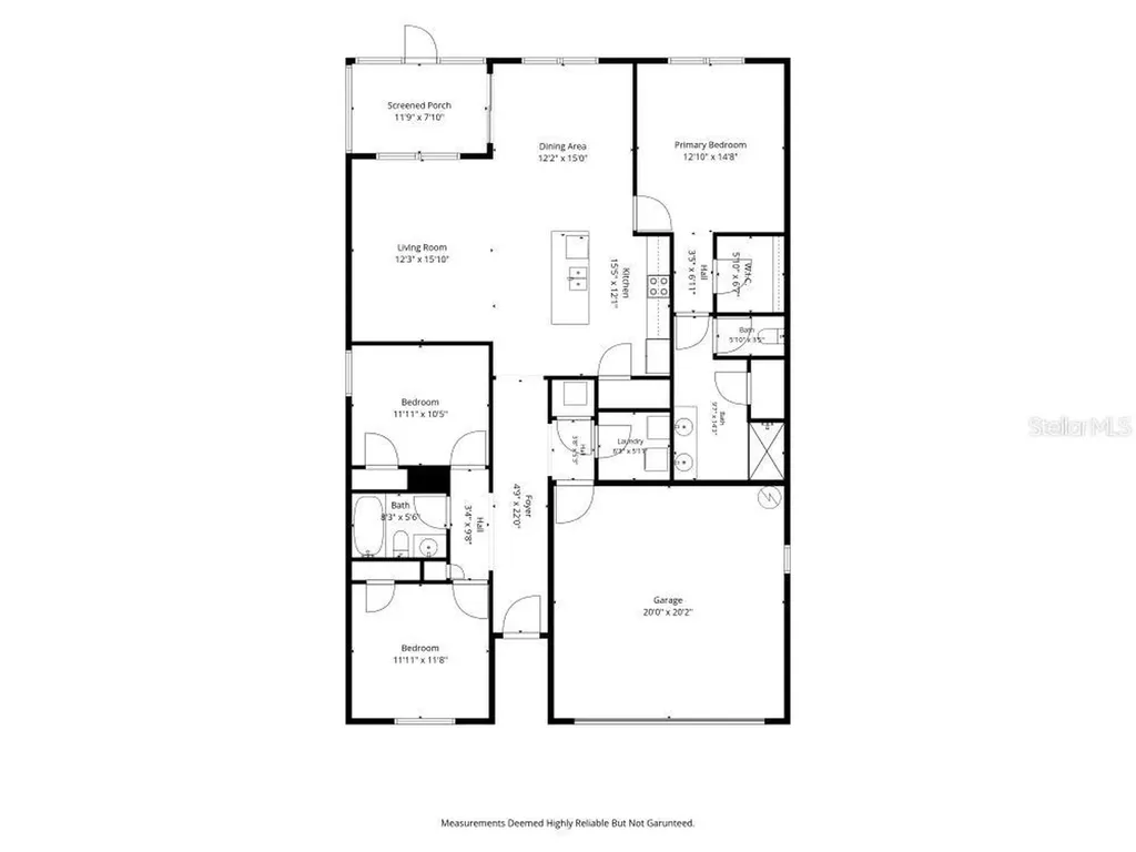 16701 Broadford Lane Clermont FL 34714