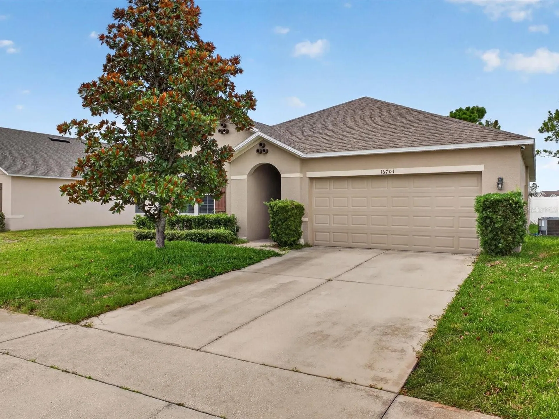 16701 Broadford Lane Clermont FL 34714