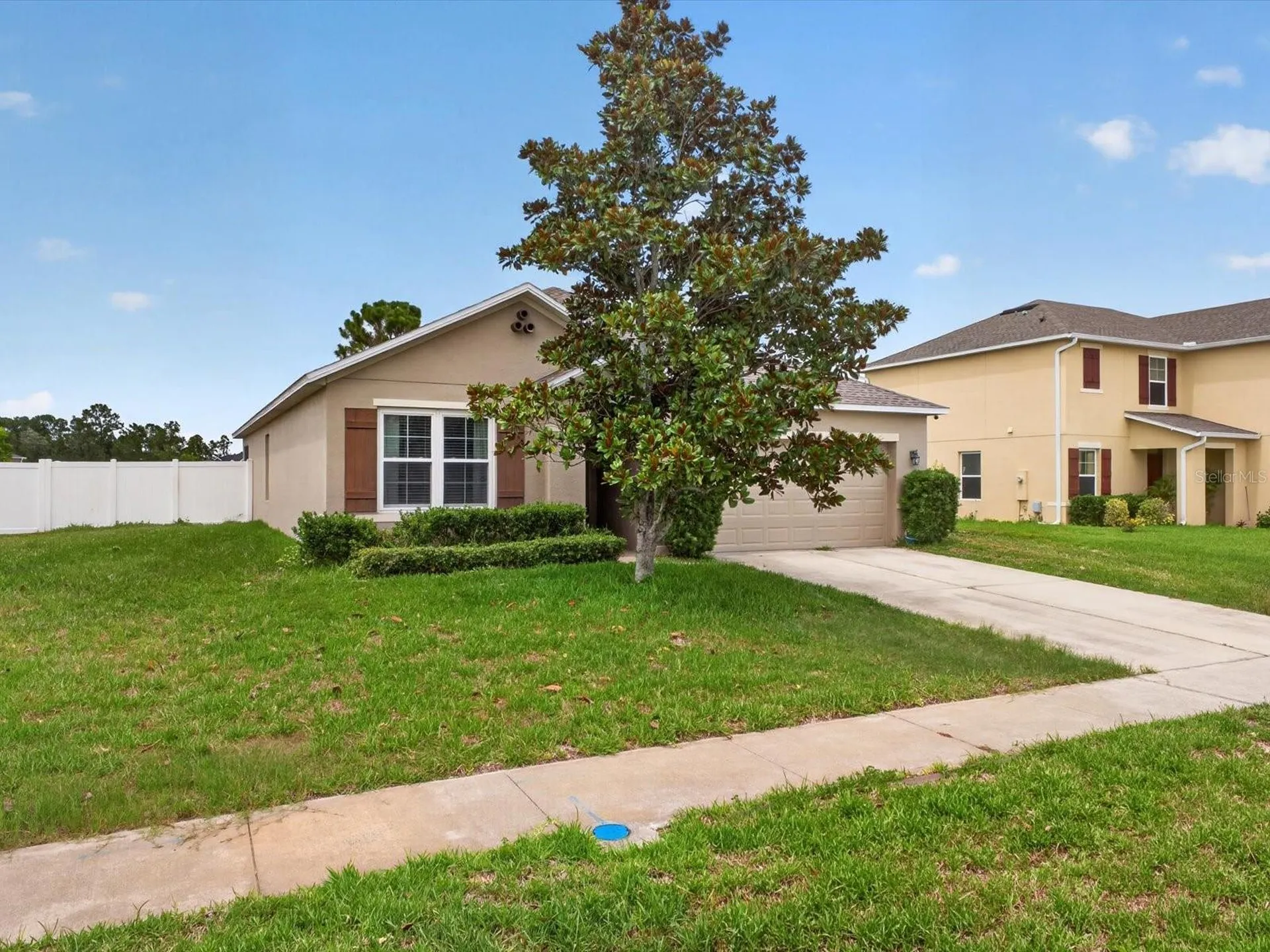 16701 Broadford Lane Clermont FL 34714