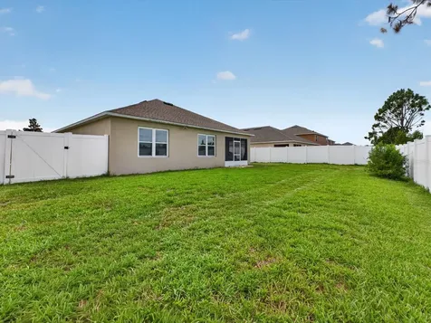 16701 Broadford Lane Clermont FL 34714