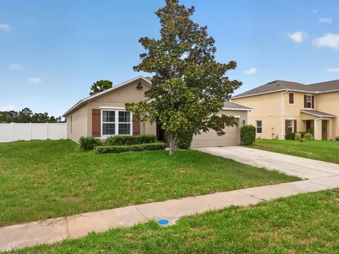 16701 Broadford Lane Clermont FL 34714