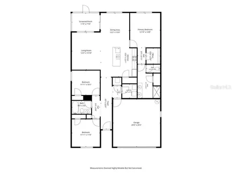 16701 Broadford Lane Clermont FL 34714