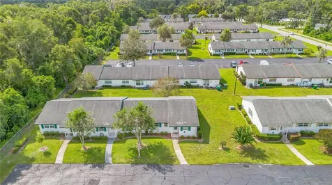 239 N Hill Avenue Deland FL 32724
