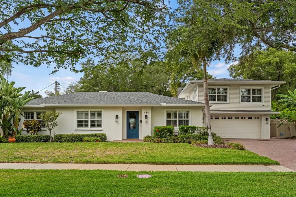 480 W Davis Boulevard Tampa FL 33606