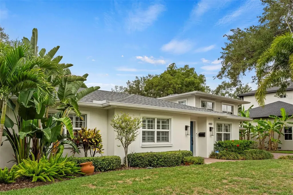 480 W Davis Boulevard Tampa FL 33606