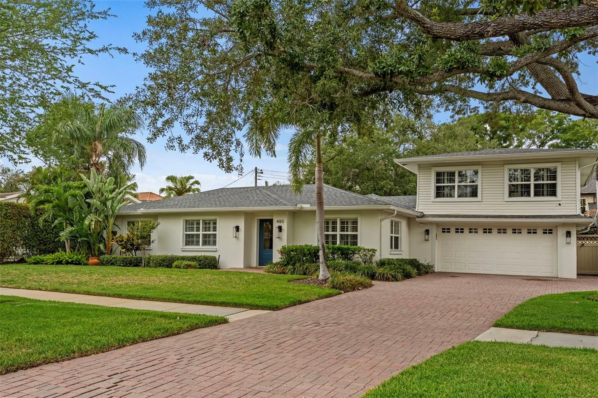 480 W Davis Boulevard Tampa FL 33606