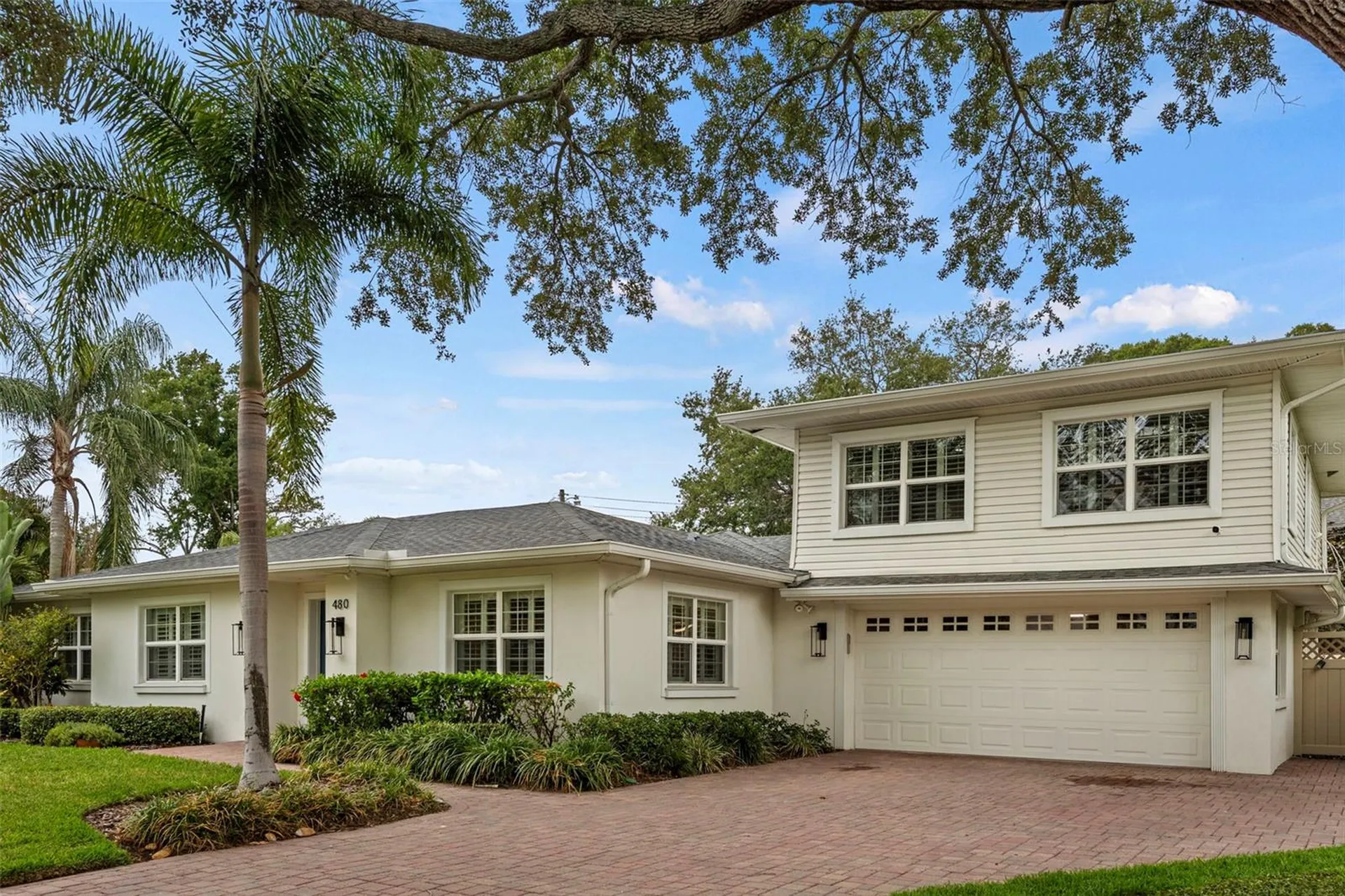 480 W Davis Boulevard Tampa FL 33606