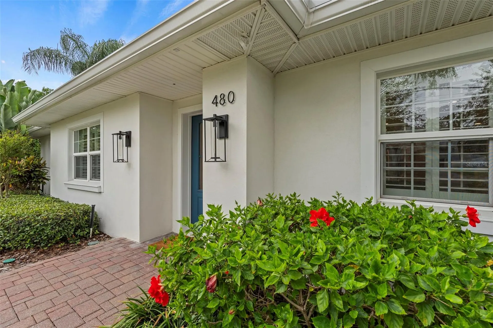 480 W Davis Boulevard Tampa FL 33606
