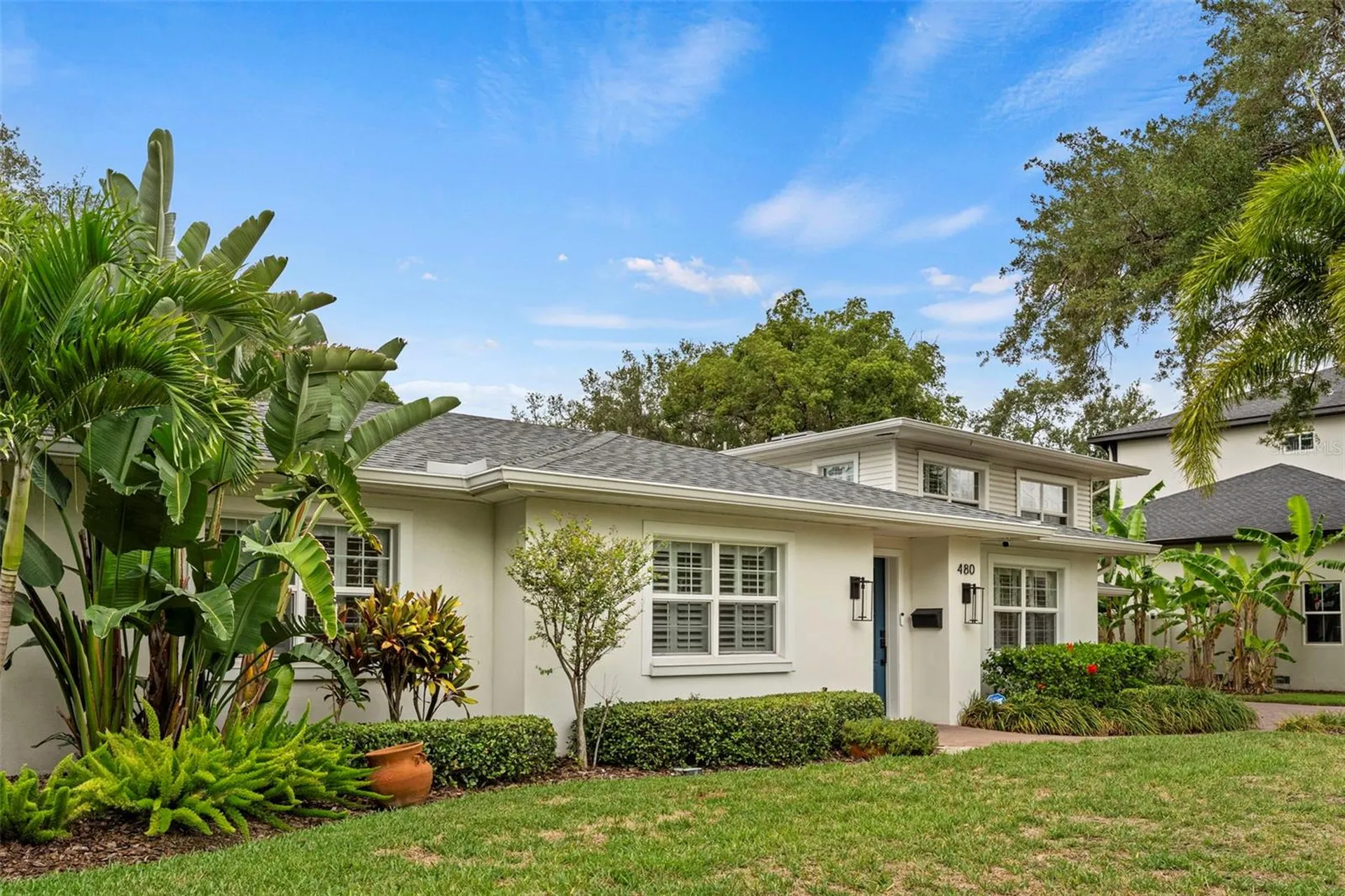 480 W Davis Boulevard Tampa FL 33606