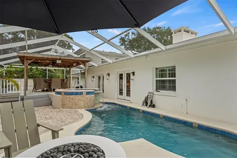480 W Davis Boulevard Tampa FL 33606