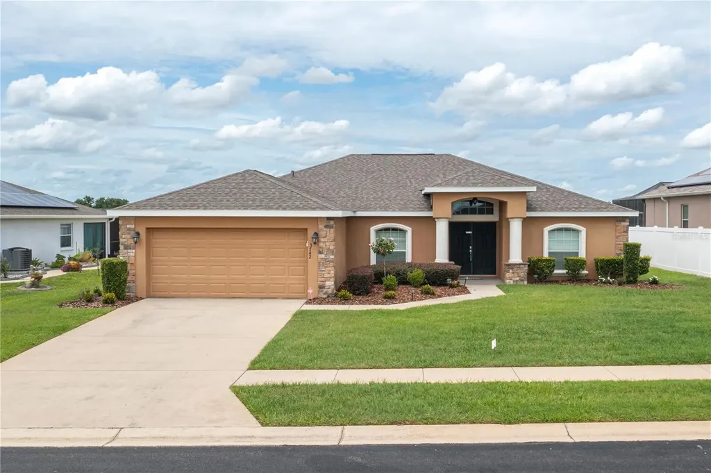 3742 Fieldstone Circle Winter Haven FL 33881