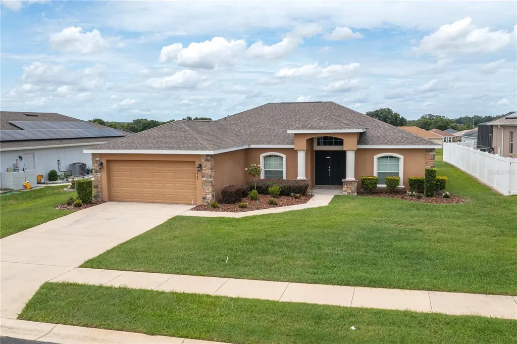 3742 Fieldstone Circle Winter Haven FL 33881