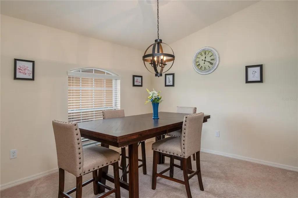 3742 Fieldstone Circle Winter Haven FL 33881