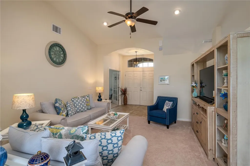 3742 Fieldstone Circle Winter Haven FL 33881