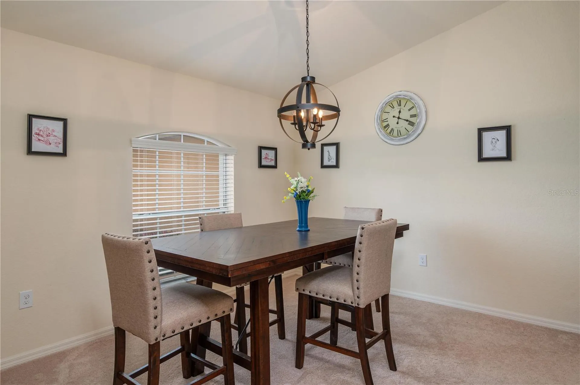 3742 Fieldstone Circle Winter Haven FL 33881