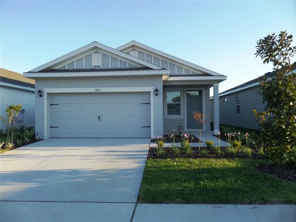 7980 Penrose Place Wildwood FL 34785
