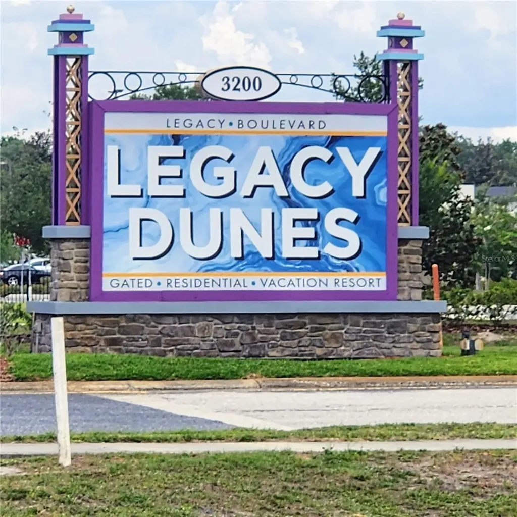 8822 Dunes Court Kissimmee FL 34747