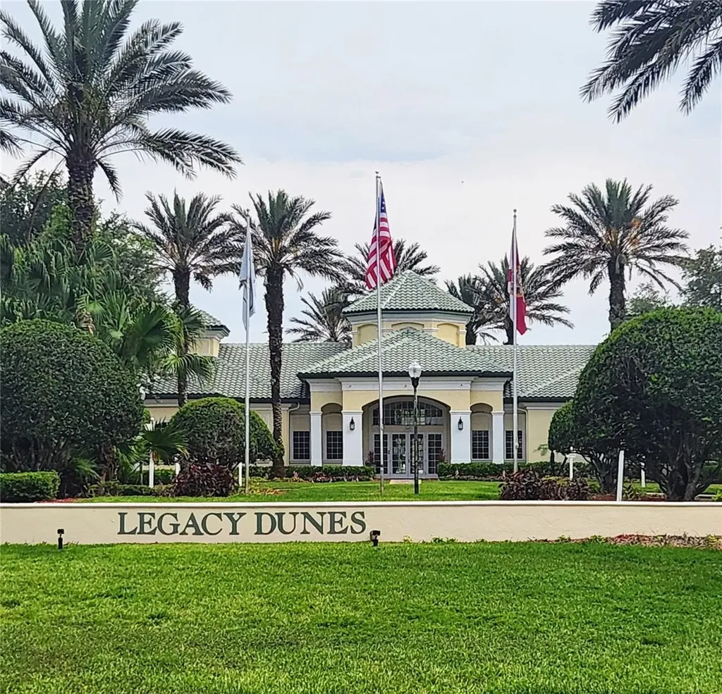 8822 Dunes Court Kissimmee FL 34747