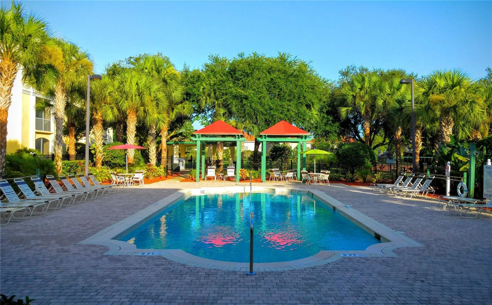 8822 Dunes Court Kissimmee FL 34747