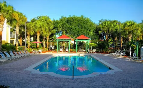 8822 Dunes Court Kissimmee FL 34747