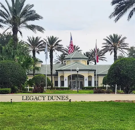 8822 Dunes Court Kissimmee FL 34747