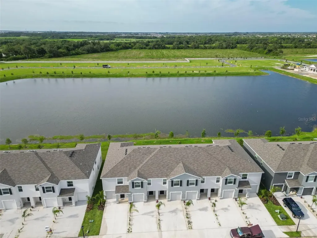 233 Mangrove Shade Circle Apollo Beach FL 33572
