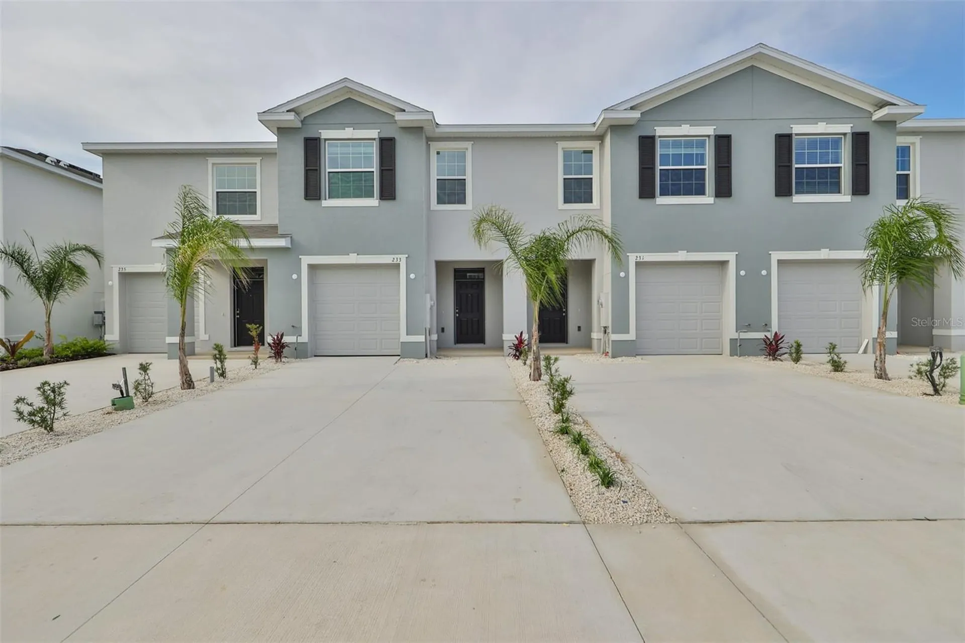 233 Mangrove Shade Circle Apollo Beach FL 33572