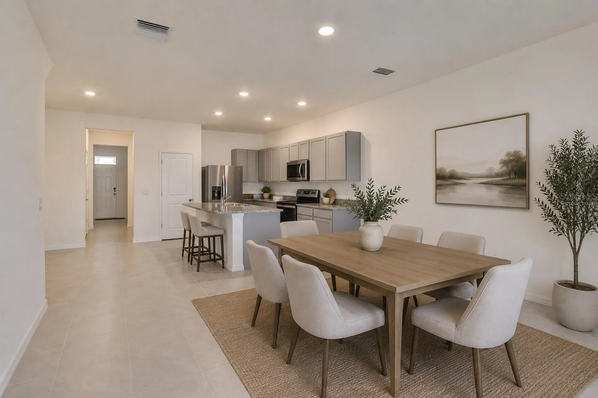233 Mangrove Shade Circle Apollo Beach FL 33572